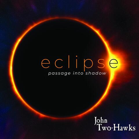 Eclipse - Passage into Shadow album art