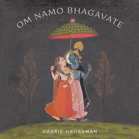 Om Namo Bhagavate album art