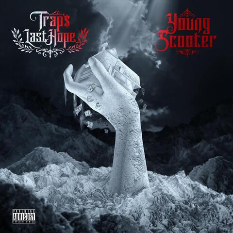 Trap's Last Hope album art