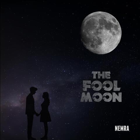 The Fool Moon album art