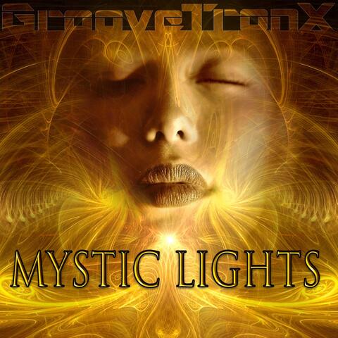 Mystic Lights album art