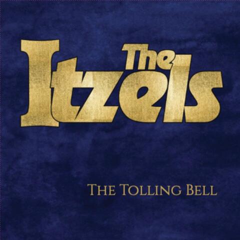 The Tolling Bell album art