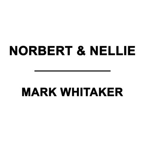 Norbert & Nellie album art