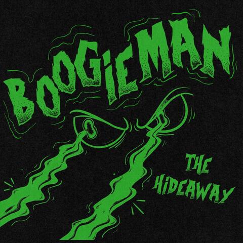 Boogieman album art