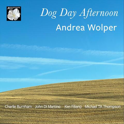 Dog Day Afternoon album art