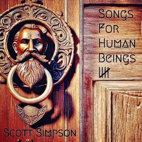 Songs for Human Beings 5 album art