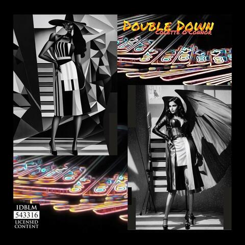 Double Down album art