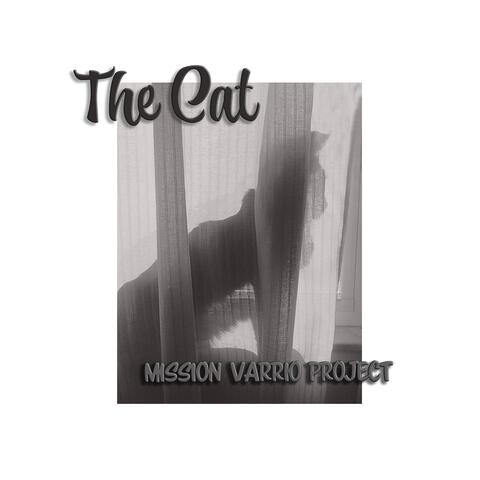 The Cat (feat. Big Drawz) album art