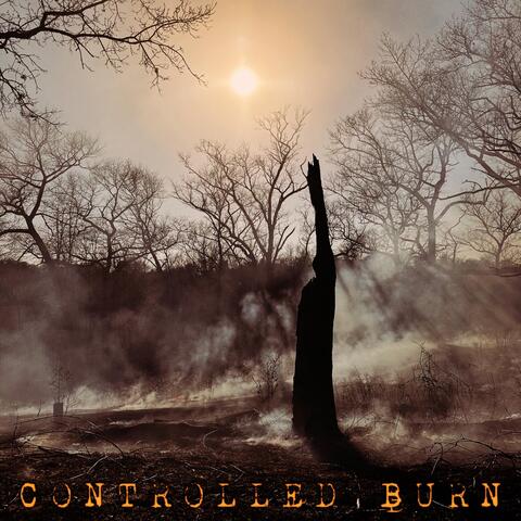 Controlled Burn album art