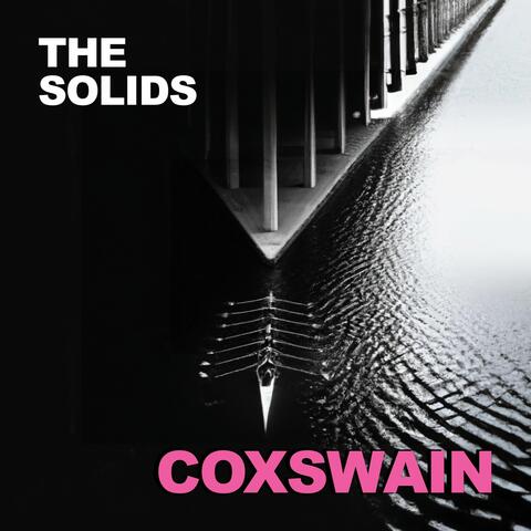 Coxswain album art