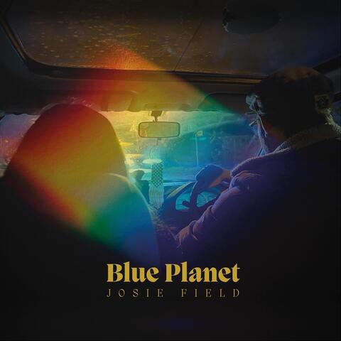 Blue Planet album art