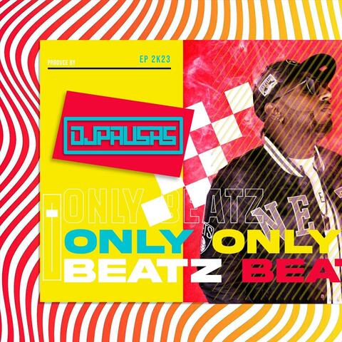 Only Beatz album art