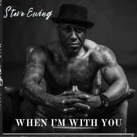 When I'm with You album art