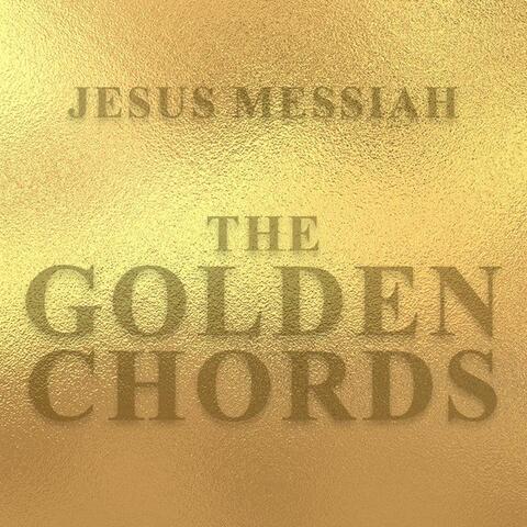 Jesus Messiah album art