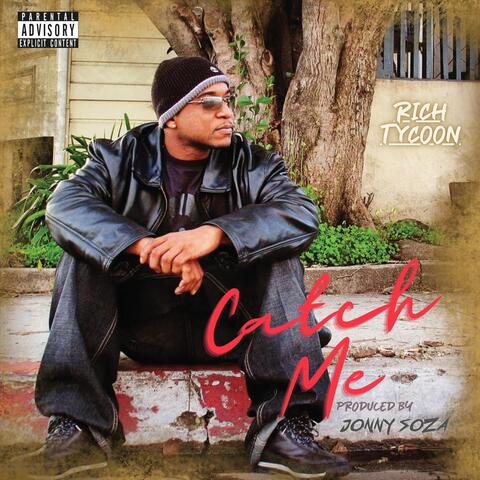 Catch Me album art