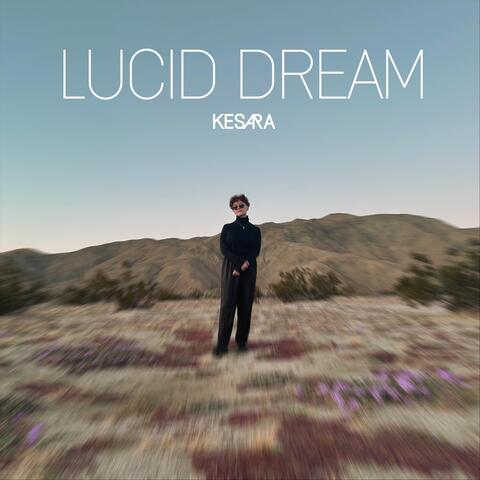 Lucid Dream album art