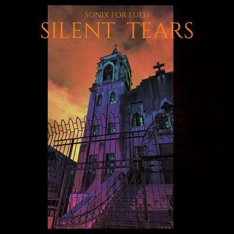 Silent Tears album art