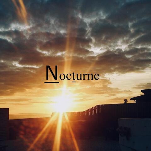 Nocturne album art