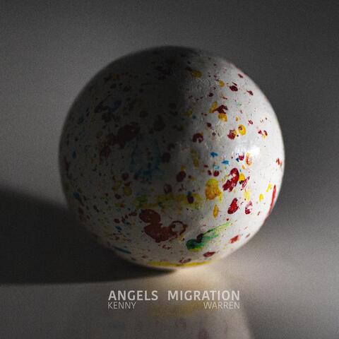 Angels Migration album art