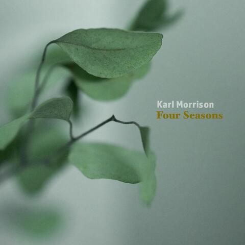 Four Seasons album art