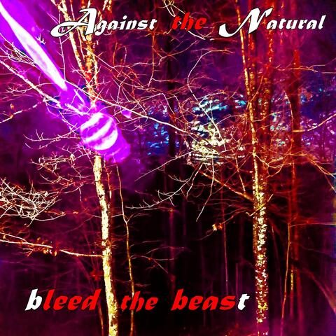 Bleed the Beast album art