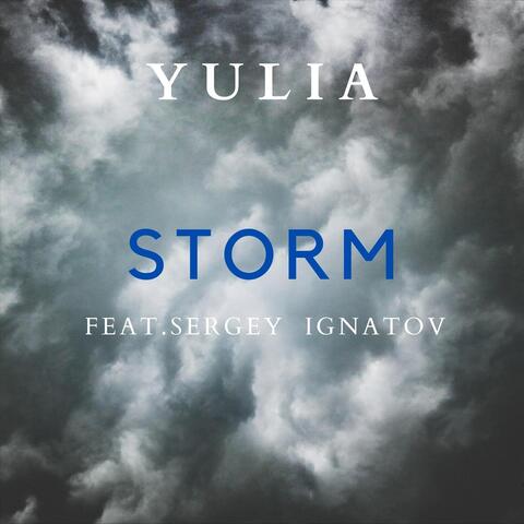 Storm (feat. Sergey Ignatov) album art