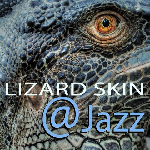 Lizard Skin album art