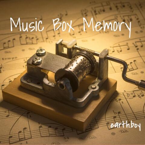 Music Box Memory album art