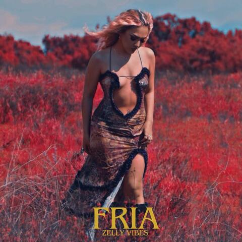 FRIA album art