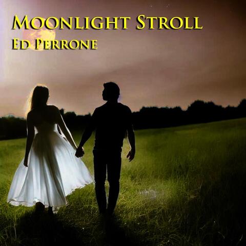 Moonlight Stroll album art