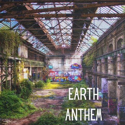Earth Anthem album art