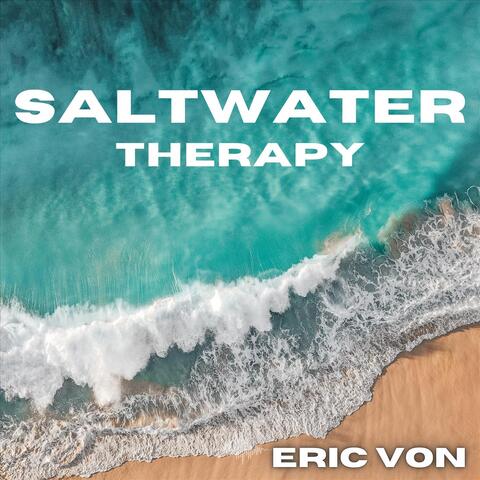 Saltwater Therapy album art