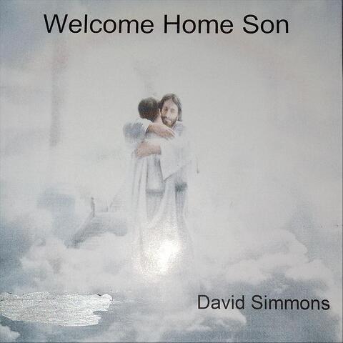 Welcome Home Son album art