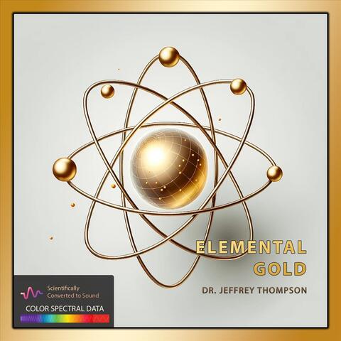 Elemental Gold album art