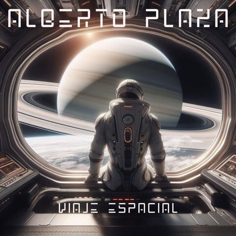 Viaje Espacial album art