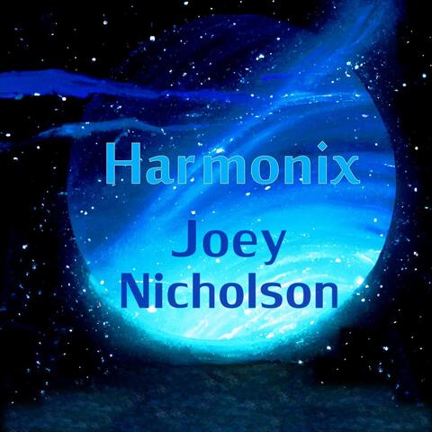 Harmonix album art