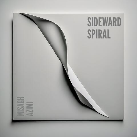 Sideward Spiral album art