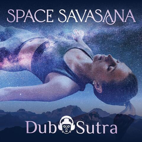Space Savasana album art