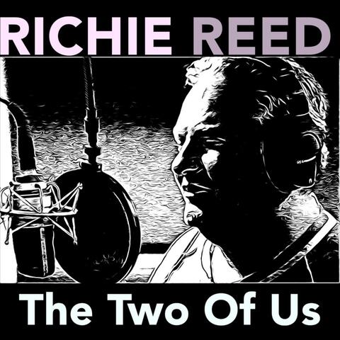The Two of Us album art