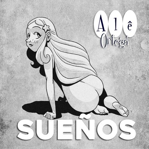 Sueños (feat. Alejandro Mazzoni & Denisse Iturra) album art