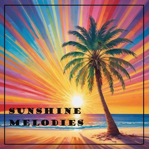 Sunshine Melodies album art