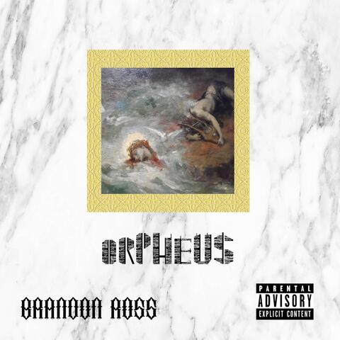 Orpheus album art