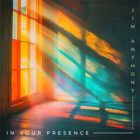 In Your Presence album art