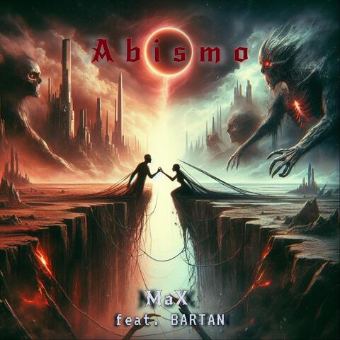 Abismo (feat. BARTAN) album art