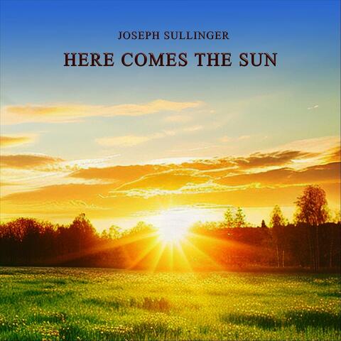 Here Comes The Sun (Instrumental) album art