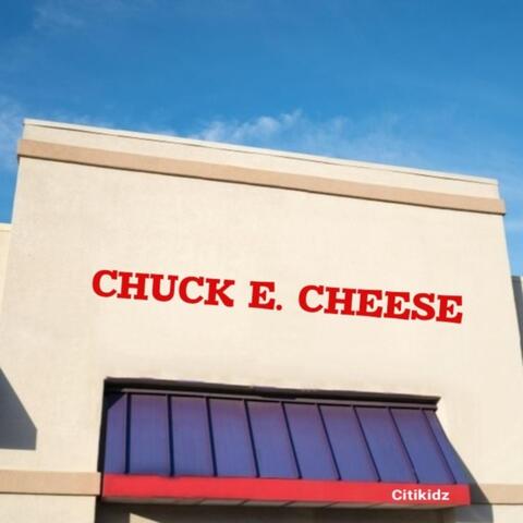 Chuck E. Cheese album art