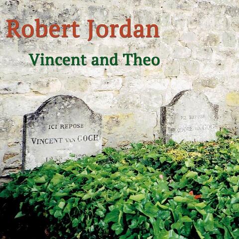 Vincent and Theo album art