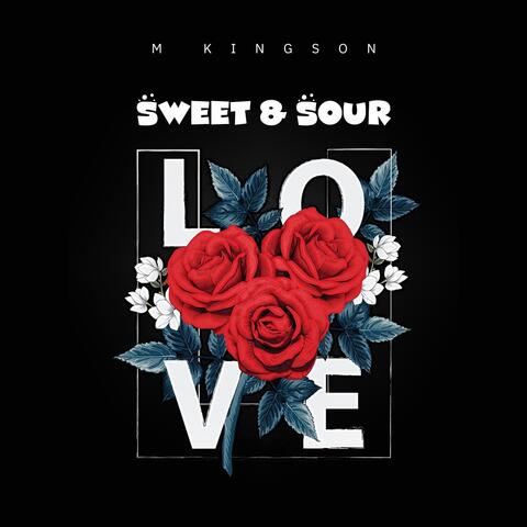 Sweet & Sour Love album art
