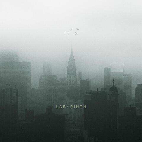 Labyrinth album art
