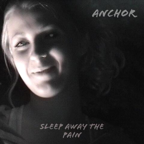 Sleep Away The Pain album art